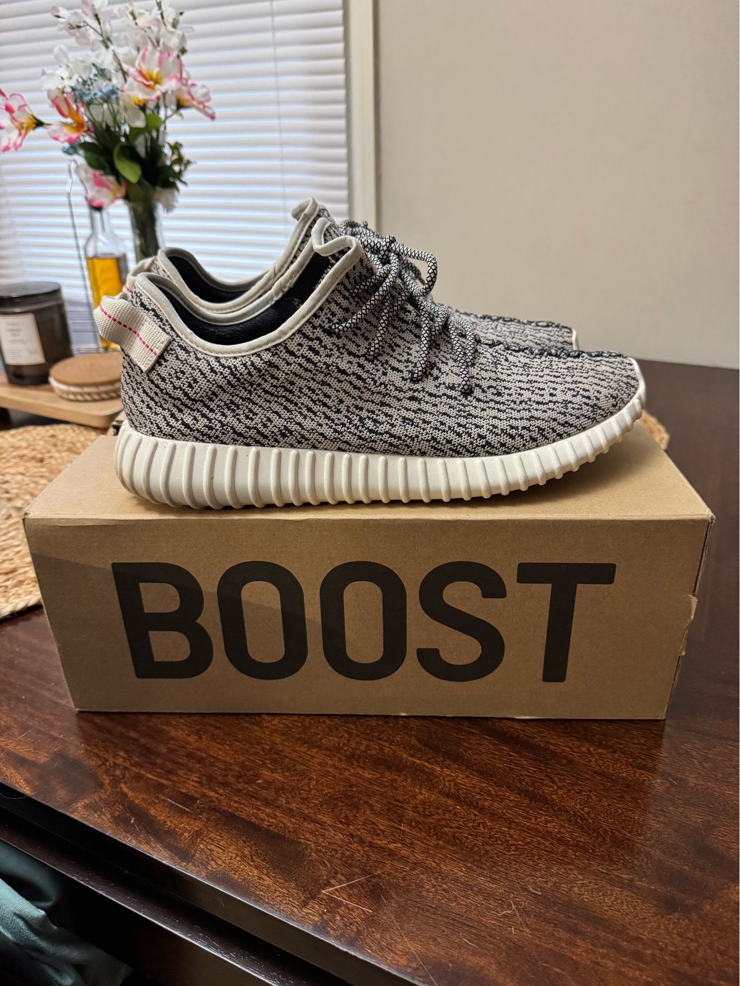 Yeezy boost 350 Turtledove