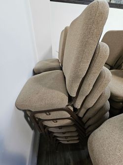 Banquet Chairs