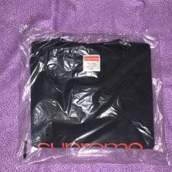 Supreme Shop Tee Sz M *BRAND NEW, NEVER OPENED*