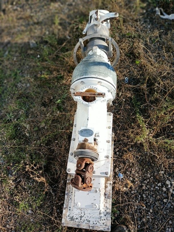 Berkeley Jet Drive For 280