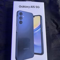 Samsung Galaxy A15 <3