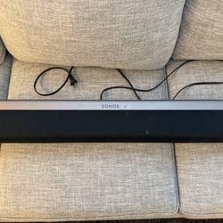 Sonos Playbar Speaker