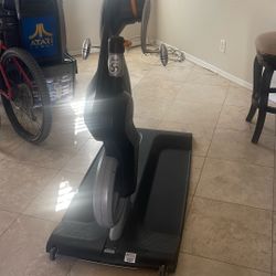 Krankcycle Hand Bike