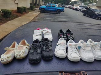 Kids shoes