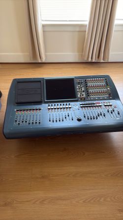 Sound mixer Sound mixer