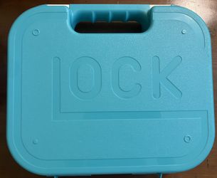Gun Case Brand New