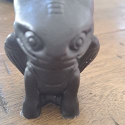 Small Resin Dragan 