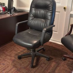 Office Roller Chair