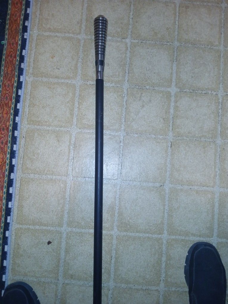 4 Ft Walking Cane