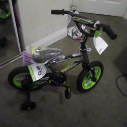 Brand New Huffy Bike 