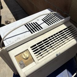 Ac Unit 
