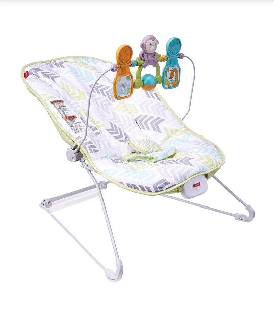 Fisher-Price® Baby's Bouncer