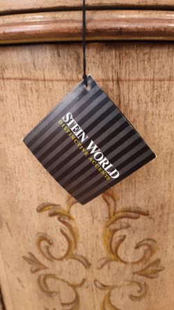 Stein World Side Table