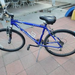 Schwinn Mesa Mountain Bike