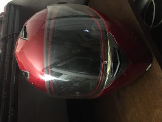 Helmet 🪖 Motorcycle 🏍️