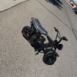 Brand new MiniBike