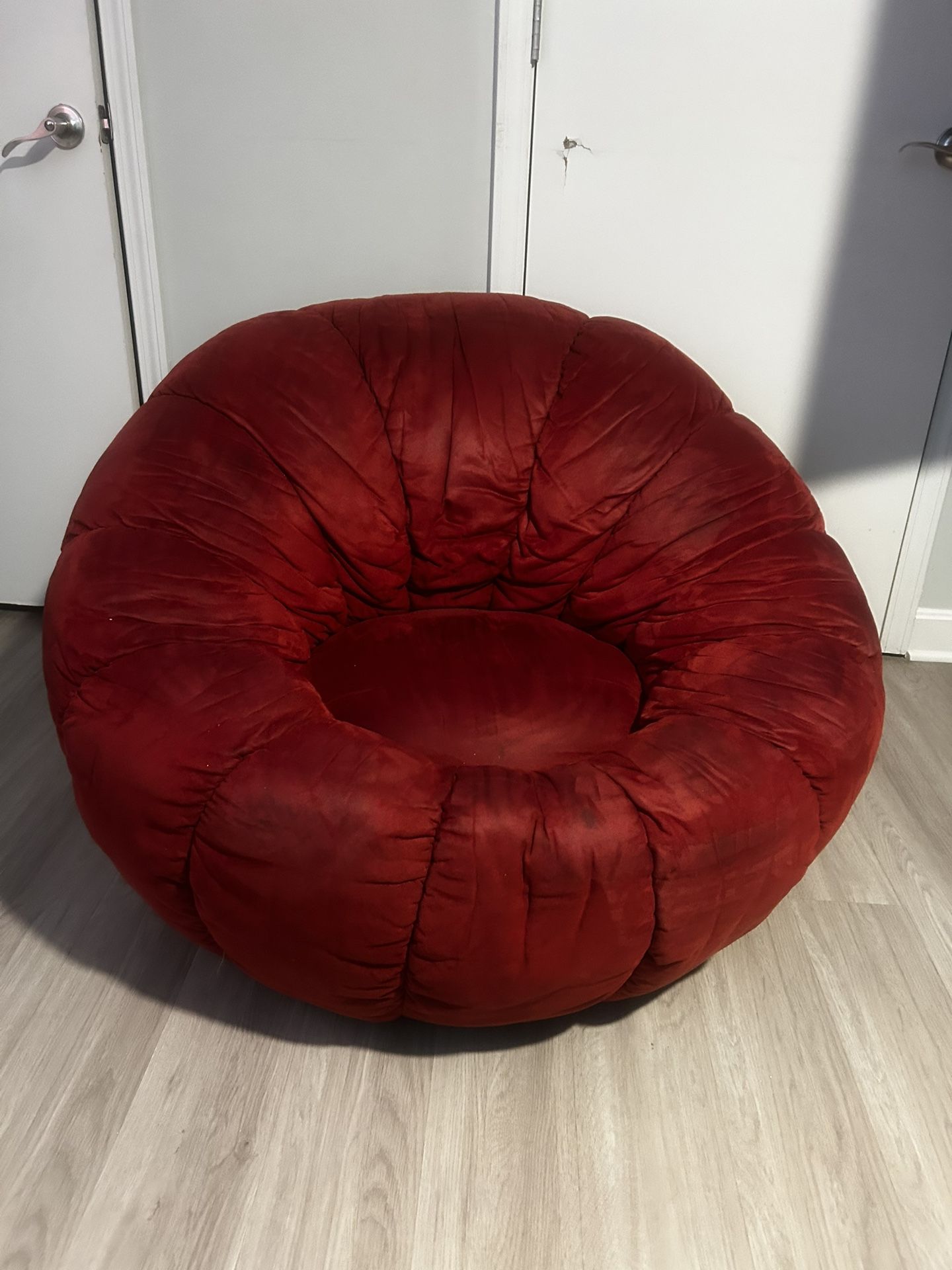 Swivel Chair