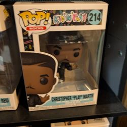Kid N Play Funko Pops