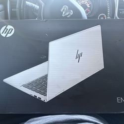 HP Envy 360 brand new inbox sealed $500 obo
