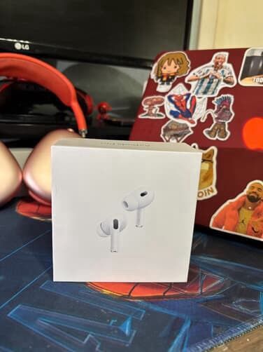 AirPods Pro 2 Gen