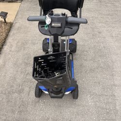 Scooter 