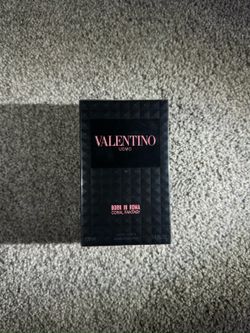 Valentino Cologne