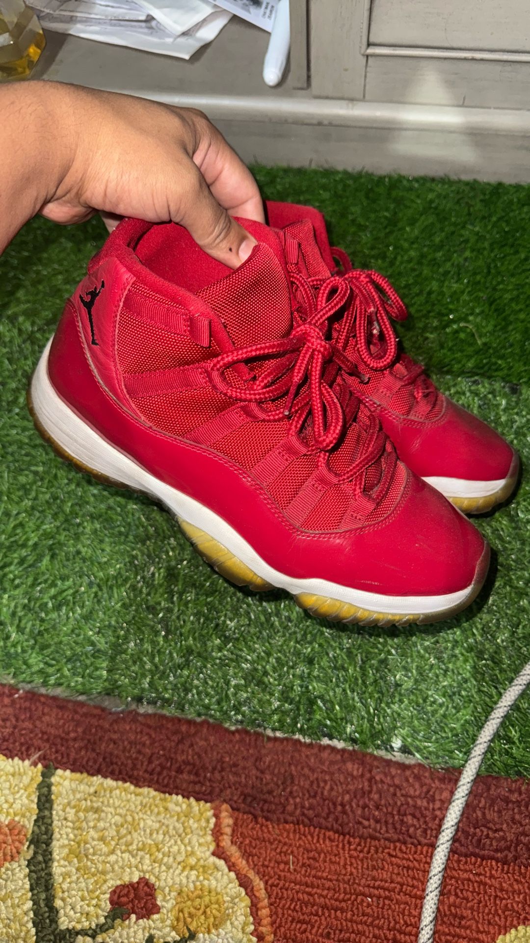 Jordan 11