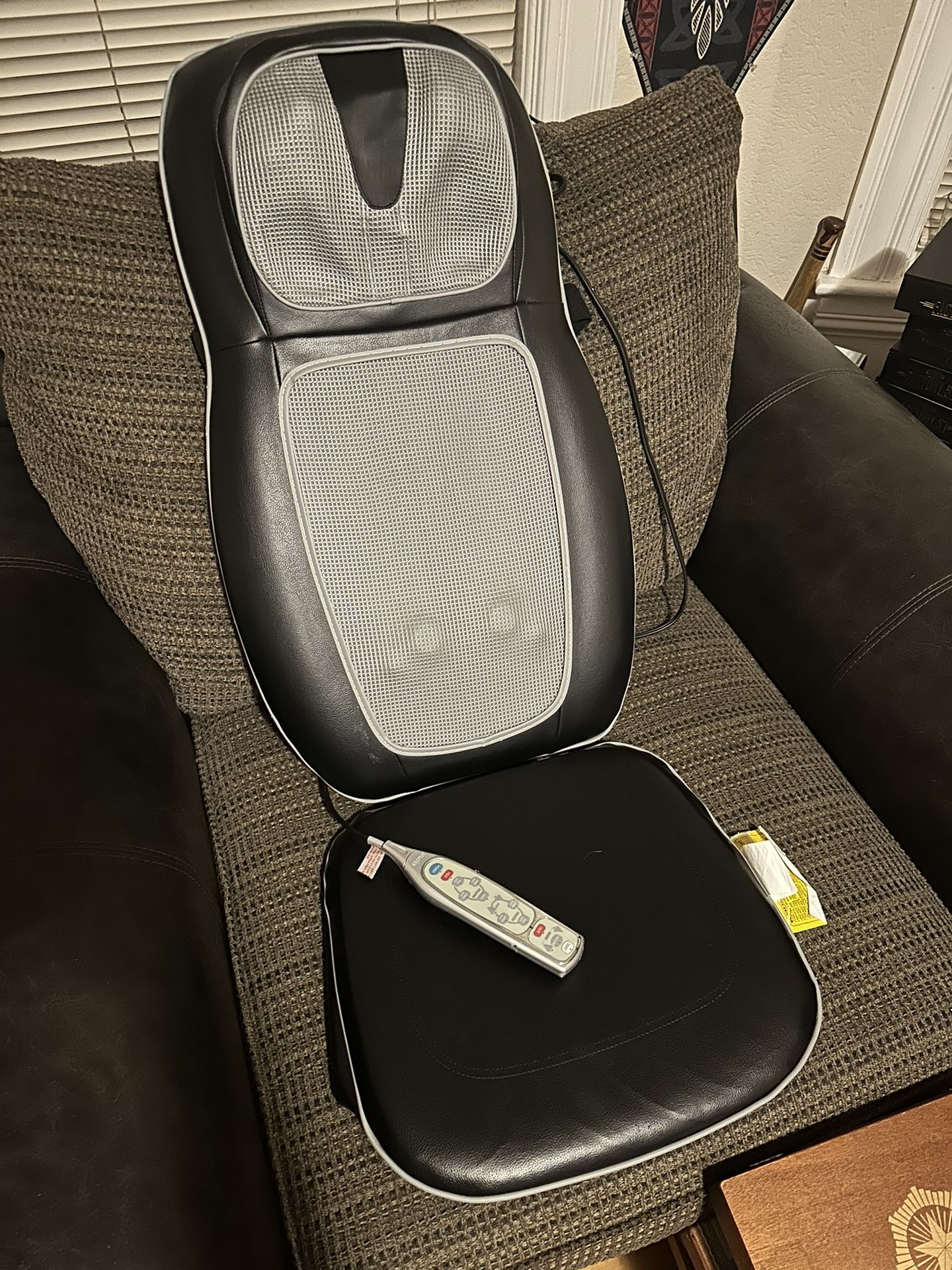 Massage Chair