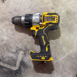 DeWalt XR 20v Brushless