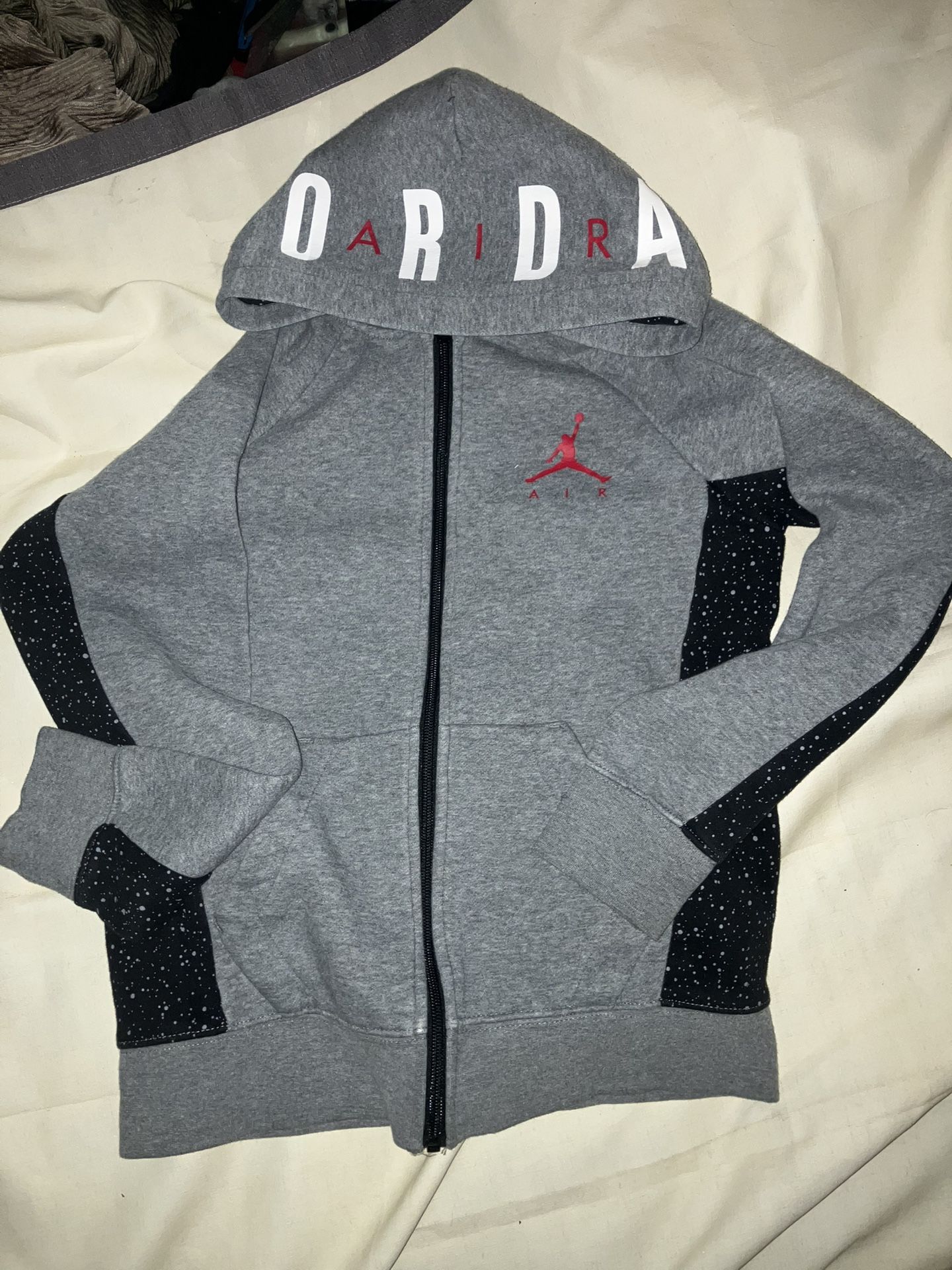 kids Jordan’s Hoodie