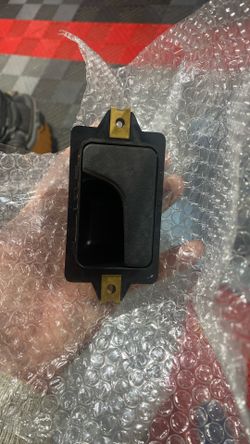 Bmw E30 Inner Door Handle 