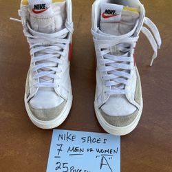 Women’s Or Men Shoes Zapatos De MUJER O AHOMBRE