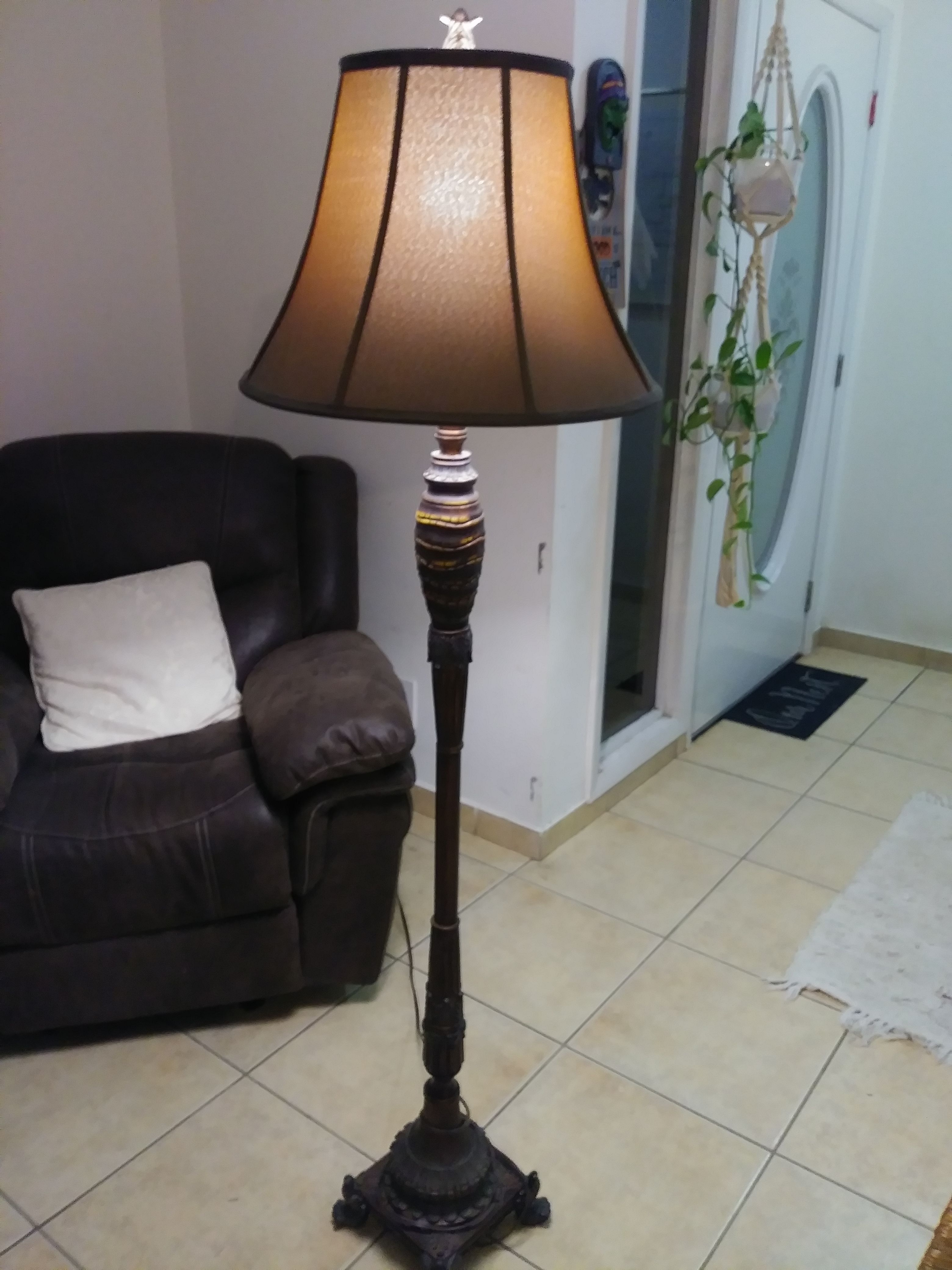 Lamp