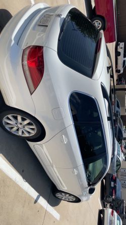 Vw Jetta Sportswagen