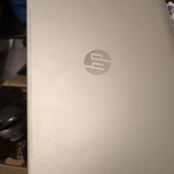 HP M7 Touchscreen Notebook Intel i7 