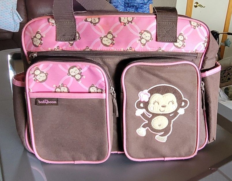 Diaper Bag