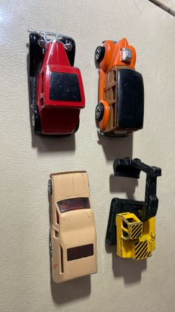 For Vintage Tow 1979 And  Tow 1980 