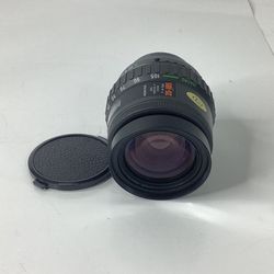 Pentax - F Zoom 1:4-5.6 35-105mm Lens 