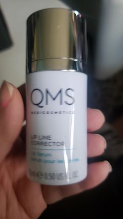 LIP LINE CORRECTOR SERUM FOR HIGH PERFORMANCE