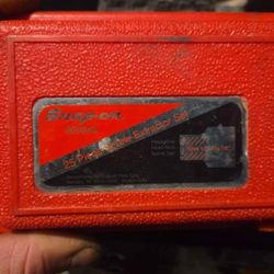 Snap-on Snapon Snap On Extractor Kit