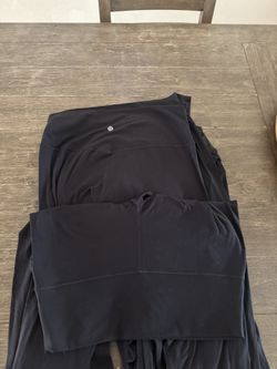 Lululemon Align Leggings