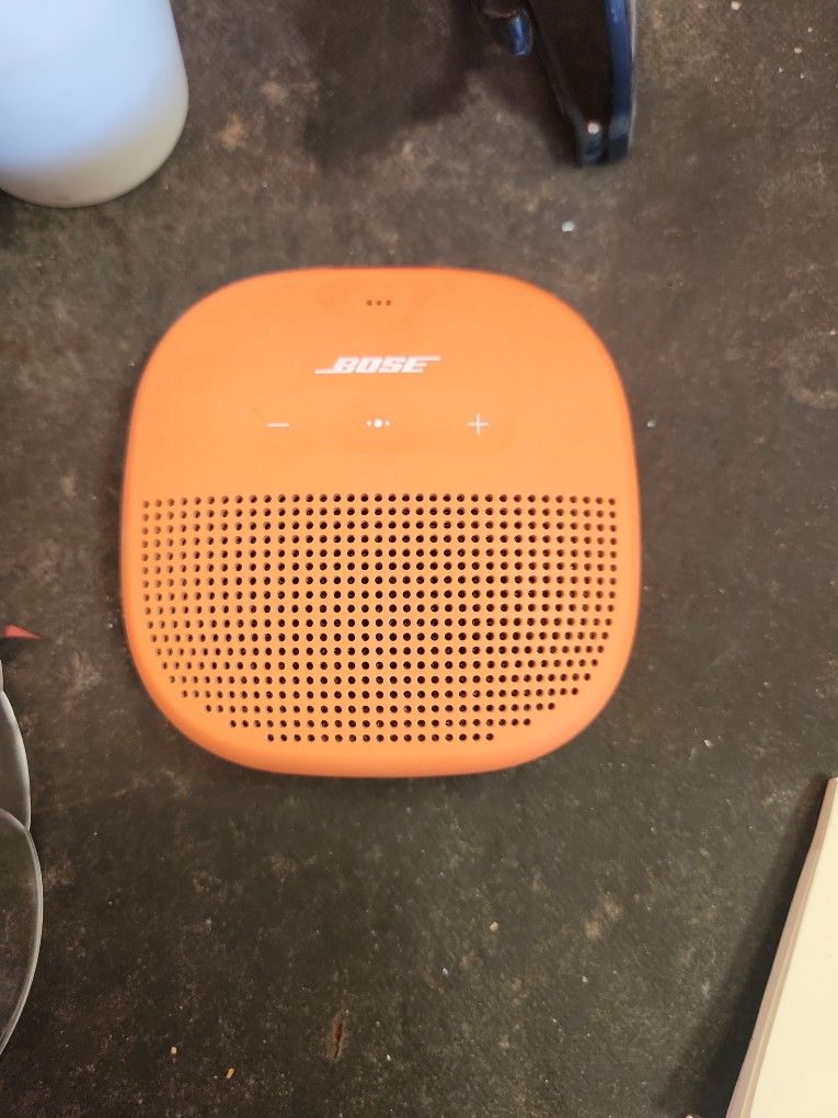 Bose