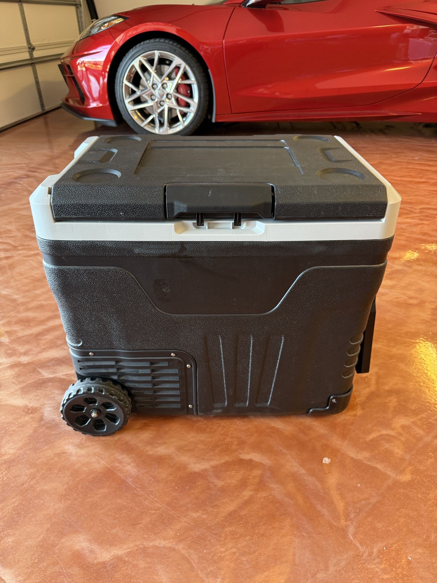 Electric Cooler