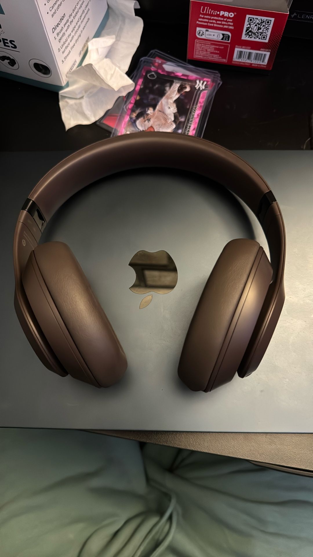 Beats Studio Pro