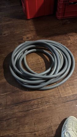 3/4” Liquid Tite(40’)