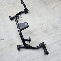 FCS Race Front Subframe Civic Integra 