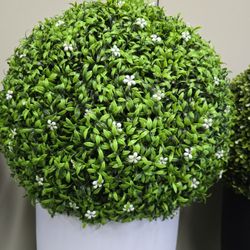 Artificial Topiary Balls, Animal Topiary 
