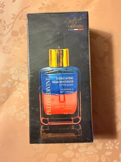 Prédiré Divine Double-Acting Facial Moisturizer 30ml