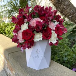 Flower Box 