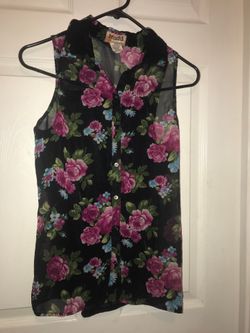 Size XS